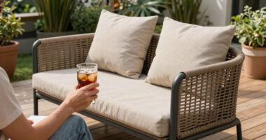 10 Best Outdoor Furniture Sets All Weather in 2026