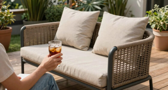 10 Best Outdoor Furniture Sets All Weather in 2026