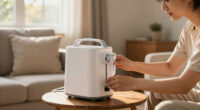 10 Best Oxygen Concentrators for Home Use in 2026
