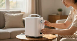 10 Best Oxygen Concentrators for Home Use in 2026