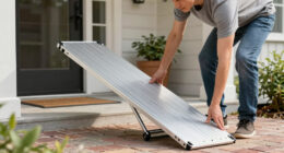10 Best Portable Wheelchair Ramps in 2026 — Your Ultimate Buying Guide