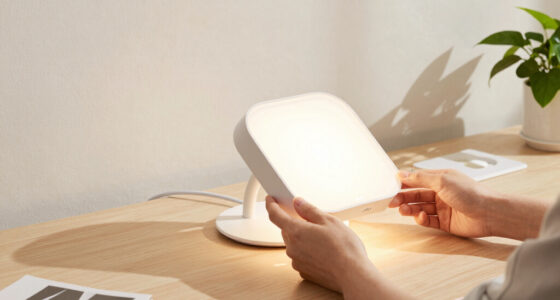 10 Best Premium Daylight Therapy Lamps in 2026