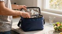 10 Best Premium Insulated Lunch Bags for Meal Delivery in 2026