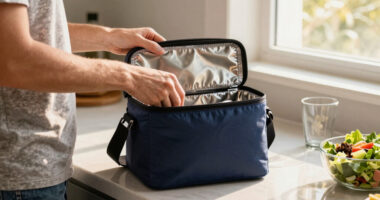 10 Best Premium Insulated Lunch Bags for Meal Delivery in 2026