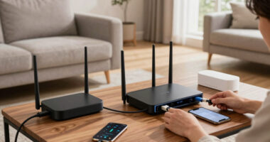 10 Best Premium Mesh WiFi Systems for Large Houses in 2026