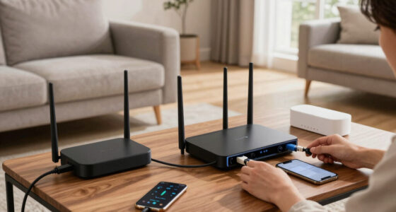 10 Best Premium Mesh WiFi Systems for Large Houses in 2026