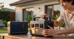 10 Best Premium Portable Power Stations for Outages in 2026