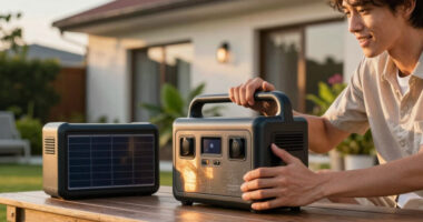 10 Best Premium Portable Power Stations for Outages in 2026