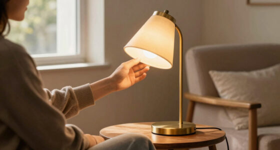 10 Best Premium Reading Lamps for Low Vision in 2026