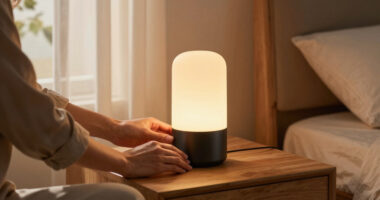 10 Best Premium Smart Lamps for Circadian Support in 2026