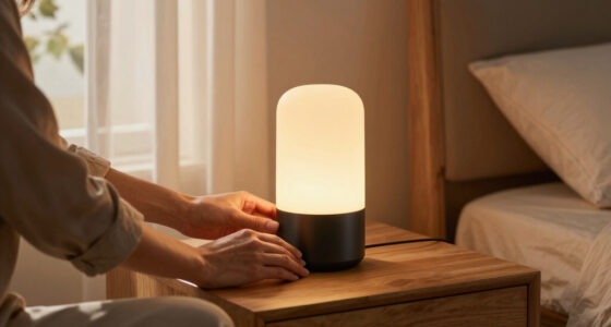 10 Best Premium Smart Lamps for Circadian Support in 2026