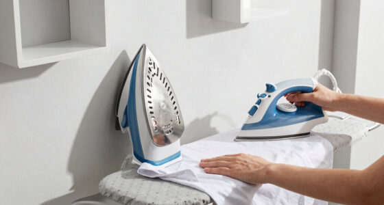 10 Best Premium Wall-Mounted Ironing Centers in 2026