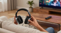 10 Best Premium Wireless Headphones for TV Watching in 2026