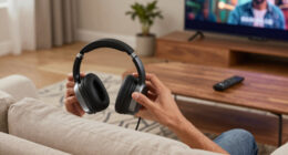 10 Best Premium Wireless Headphones for TV Watching in 2026