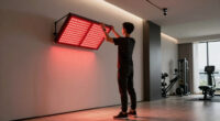 10 Best Red Light Therapy Panels for Home in 2026
