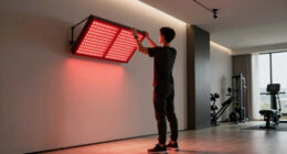10 Best Red Light Therapy Panels for Home in 2026