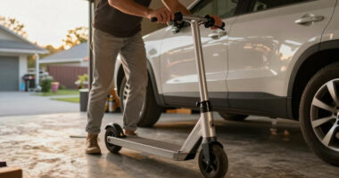 10 Best Scooter Vehicle Lifts for SUVs in 2026