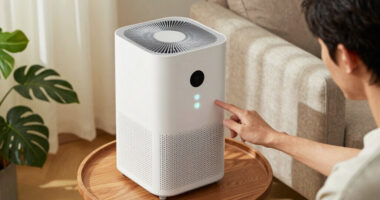 10 Best Smart Air Purifiers for Bedrooms and Living Rooms in 2026