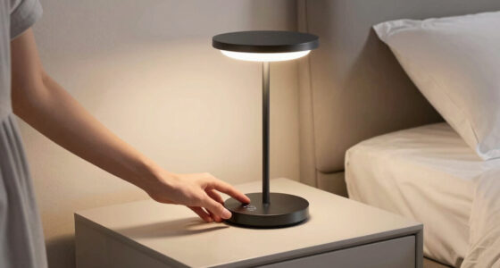 10 Best Smart Bedside Lamps With Voice Control in 2026