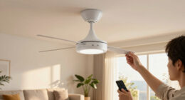 10 Best Smart Ceiling Fans WiFi in 2026