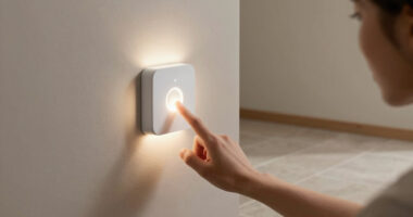 10 Best Smart Night Lights for Hallways in 2026