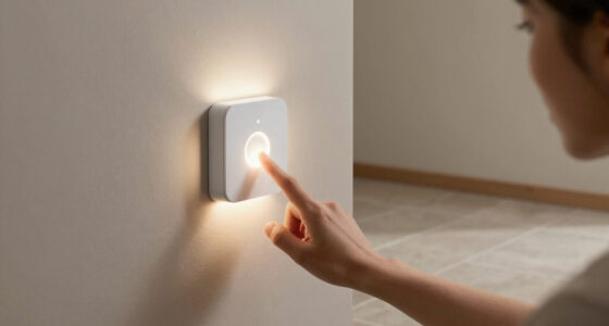 10 Best Smart Night Lights for Hallways in 2026
