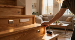 10 Best Smart Stair Lighting Kits in 2026