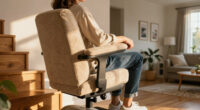 10 Best Stairlift Chairs for Home Stairs in 2026