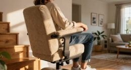 10 Best Stairlift Chairs for Home Stairs in 2026