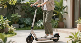 10 Best Standing Mobility Scooters in 2026