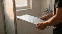 10 Best Transfer Benches for Small Bathrooms in 2026