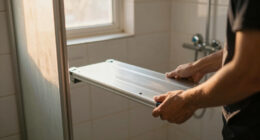 10 Best Transfer Benches for Small Bathrooms in 2026