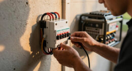 10 Best Transfer Switch Kits for Backup Generators in 2026
