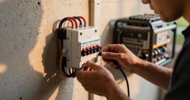 10 Best Transfer Switch Kits for Backup Generators in 2026