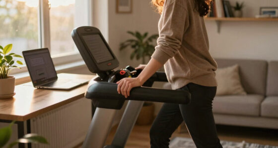 10 Best Treadmill Desks for Walking at Home in 2026