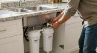 10 Best Under Sink Reverse Osmosis Systems in 2026