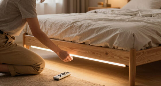 10 Best Underbed Lighting Systems for Nighttime Safety in 2026