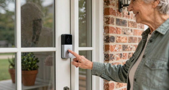 10 Best Video Doorbells for Seniors in 2026