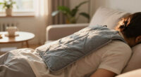 10 Best Weighted Heating Pads for Shoulders and Back in 2026