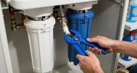 10 Best Whole House Water Filter and Softener Combo in 2026