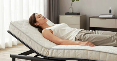 11 Best Adjustable Beds With Massage And Zero Gravity In 2026