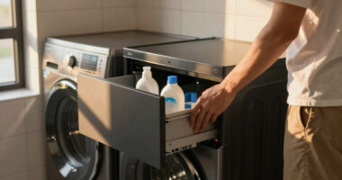 11 Best Best Premium Dryer Pedestals With Storage in 2026