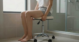 11 Best Best Rolling Shower Commode Chairs in 2026