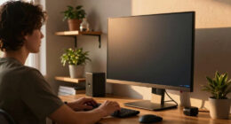 11 Best Computer Monitors for Low-Vision Comfort in 2026