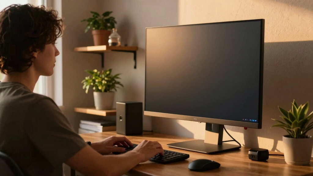 11 Best Computer Monitors for Low-Vision Comfort in 2026