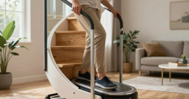 11 Best Curved Stair Lifts for Home Stairs in 2026