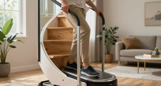 11 Best Curved Stair Lifts for Home Stairs in 2026