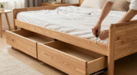11 Best Daybeds With Storage For Guest Rooms In 2026
