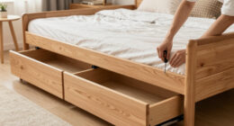11 Best Daybeds With Storage For Guest Rooms In 2026