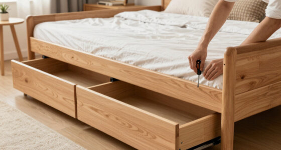 11 Best Daybeds With Storage For Guest Rooms In 2026